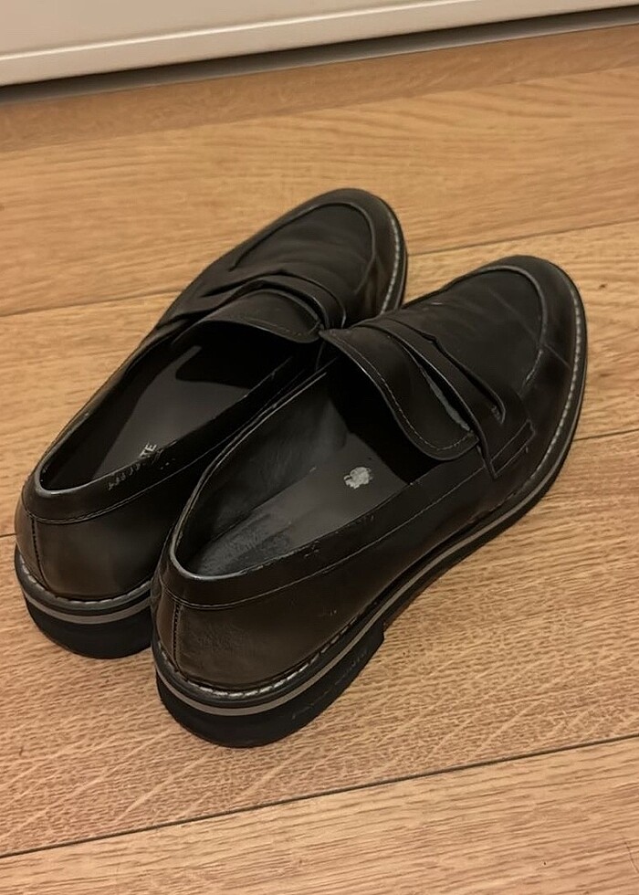 Paolo Conte Casual Ayakkabı - Görsel 4