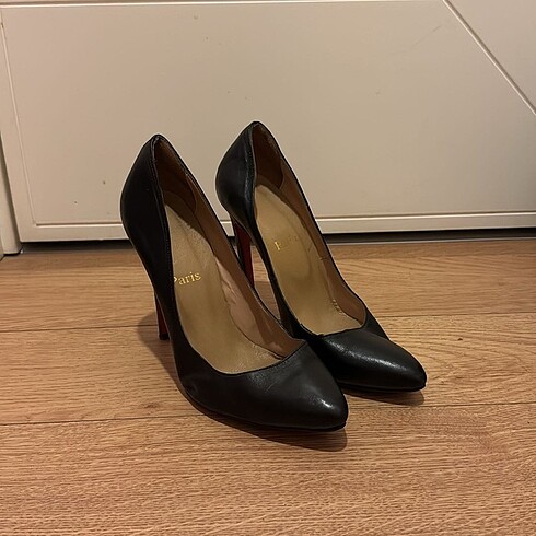 Cristian Louboutin - Görsel 2