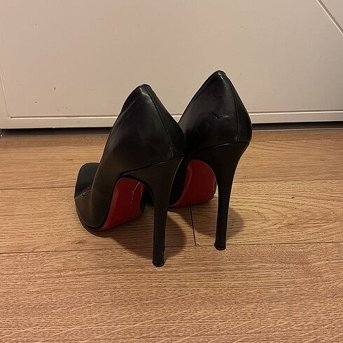 Cristian Louboutin - Görsel 3