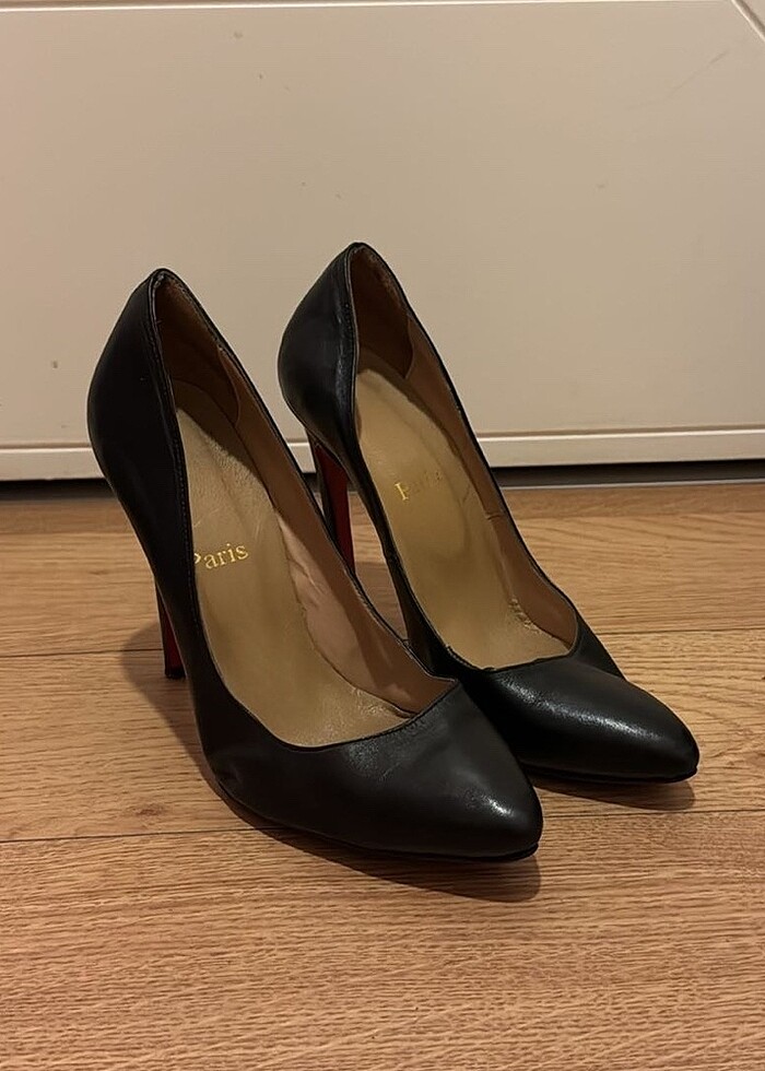 Cristian Louboutin - Görsel 2