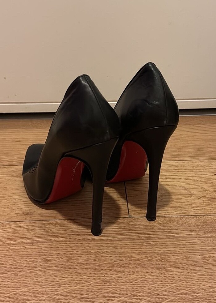 Cristian Louboutin - Görsel 3