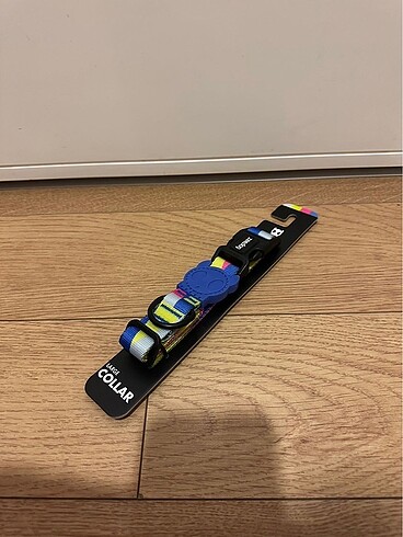 Zeedog Boyun Tasması - Görsel 2