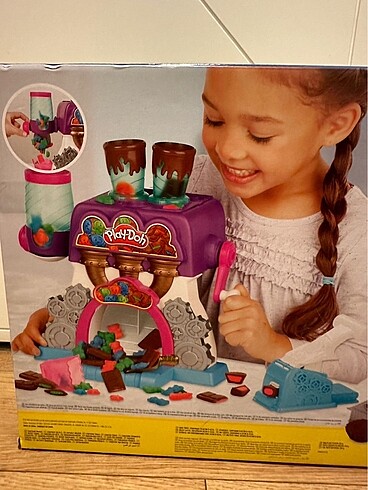 Play-Doh Kıtchen Set - Görsel 4