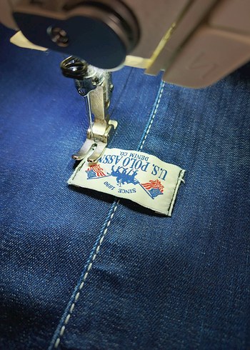 Vintage Desenli Pembe Makyaj Çantası - Görsel 14