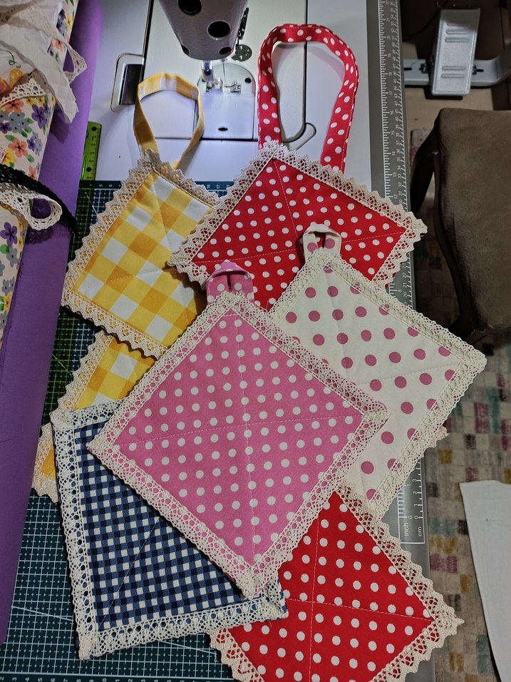 puantiyeli tutacak - Görsel 2