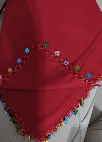 İğne oyası pul  - Görsel 4