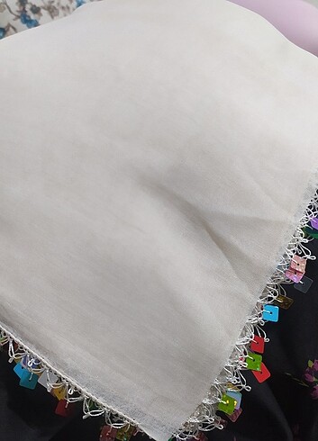 İğne oyası pul  - Görsel 5