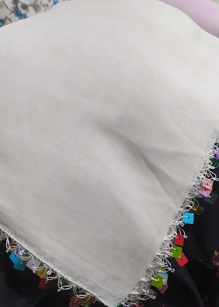 İğne oyası pul  - Görsel 5