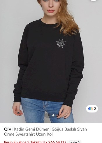 Siyah Uzun Kollu Baskılı Erkek Tişört - Görsel 5