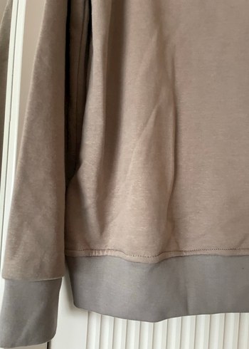 Givenchy Gri Baskılı Erkek Sweatshirt - Görsel 5