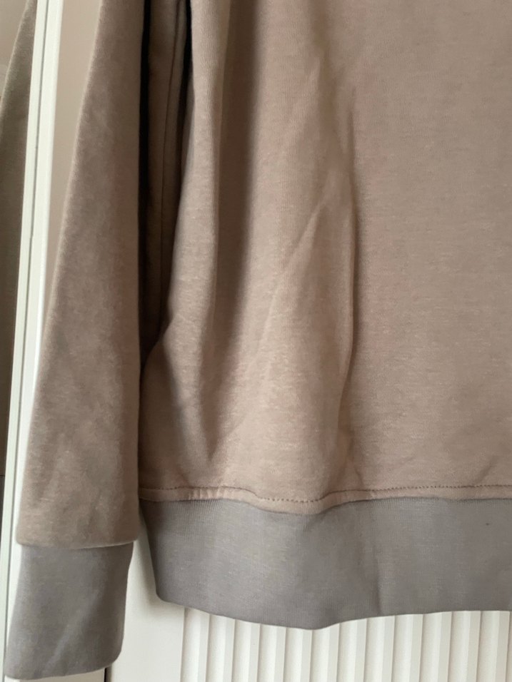 Givenchy Gri Baskılı Erkek Sweatshirt - Görsel 5