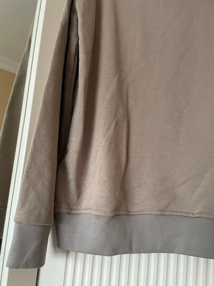 Givenchy Gri Baskılı Erkek Sweatshirt - Görsel 4