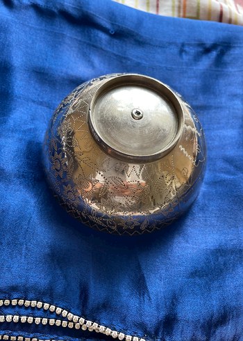 Duaya yazılı gümüştaş - Görsel 4