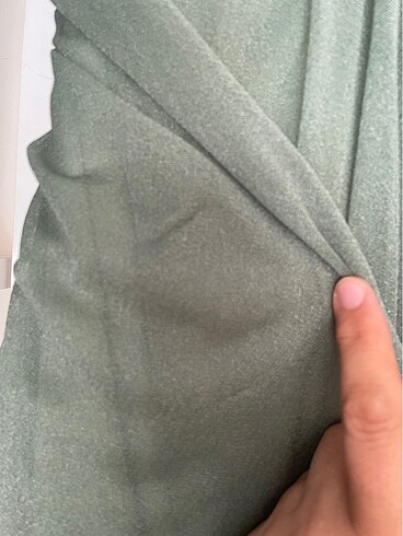 Çok şık güzel bir elbise - Görsel 11