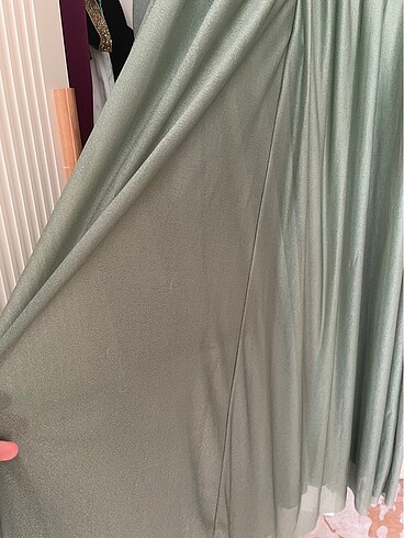 Çok şık güzel bir elbise - Görsel 8