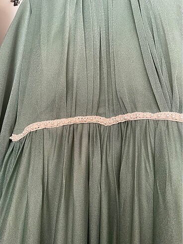 Çok şık güzel bir elbise - Görsel 14