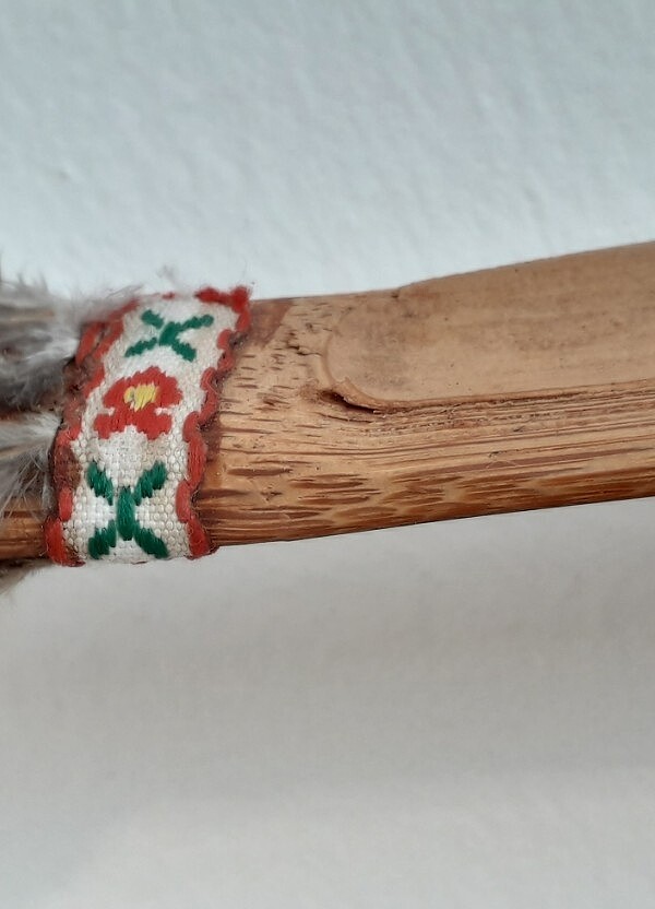 KIZILDERELİ OK YAY SETİ - Görsel 2