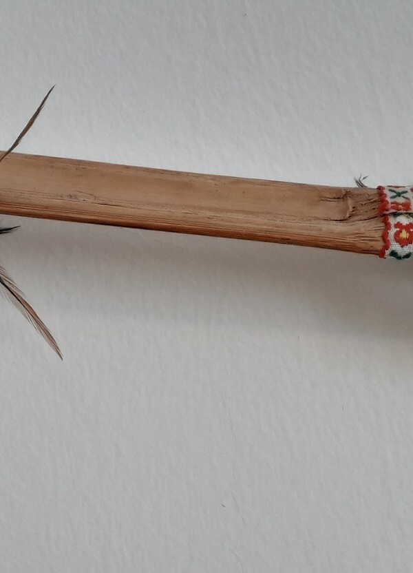 KIZILDERELİ OK YAY SETİ - Görsel 5