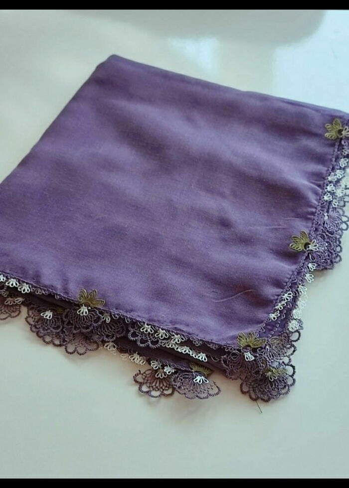 İĞNE OYASI YAZMA - Görsel 2