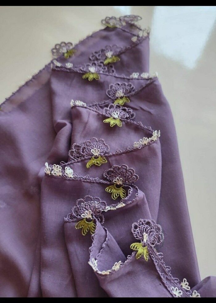 İĞNE OYASI YAZMA - Görsel 3