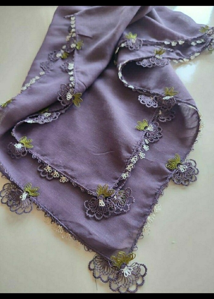 İĞNE OYASI YAZMA - Görsel 5