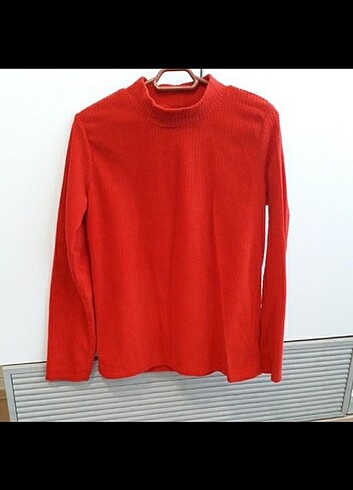 LCW KIZ ÇOCUK KADİFE BADİ - Görsel 2