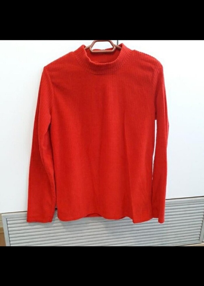 LCW KIZ ÇOCUK KADİFE BADİ - Görsel 2