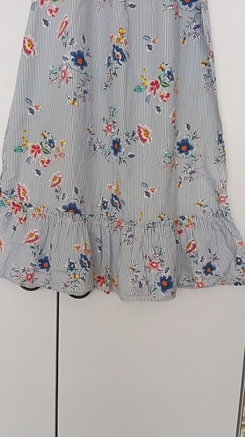 LCW KIZ ÇOCUK ELBİSE - Görsel 4