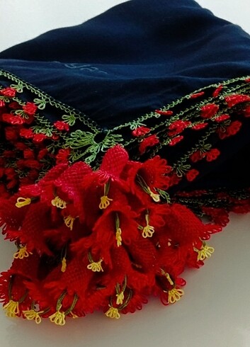 İĞNE OYASI YAZMA( ZİL OYASI) - Görsel 5