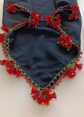 İĞNE OYASI YAZMA( ZİL OYASI) - Görsel 11