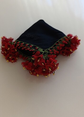 İĞNE OYASI YAZMA( ZİL OYASI) - Görsel 14