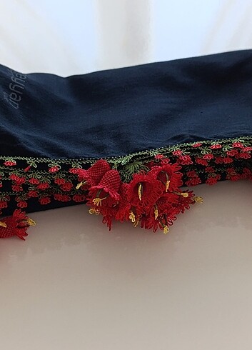 İĞNE OYASI YAZMA( ZİL OYASI) - Görsel 15