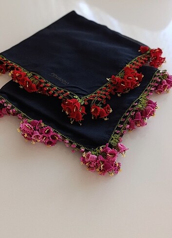 İĞNE OYASI YAZMA( ZİL OYASI) - Görsel 20