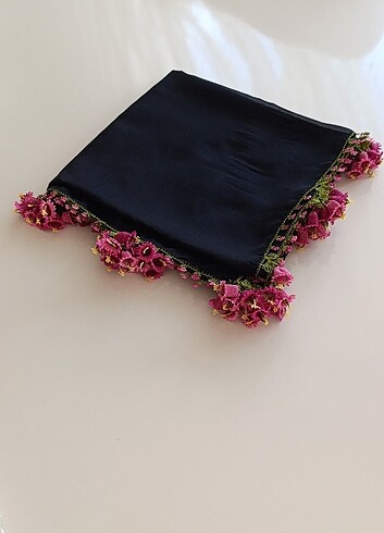 İĞNE OYASI YAZMA ( ZİL OYASI) - Görsel 2