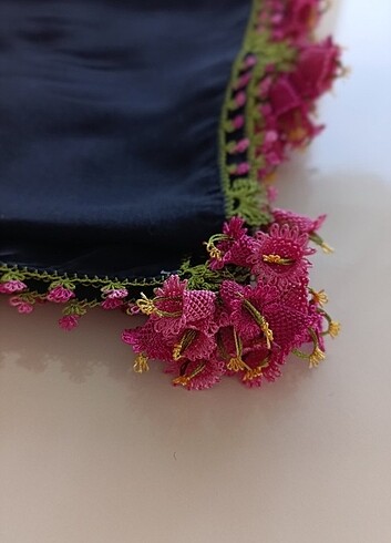 İĞNE OYASI YAZMA ( ZİL OYASI) - Görsel 11