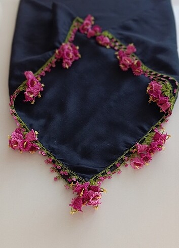 İĞNE OYASI YAZMA ( ZİL OYASI) - Görsel 16