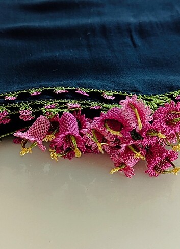 İĞNE OYASI YAZMA ( ZİL OYASI) - Görsel 19