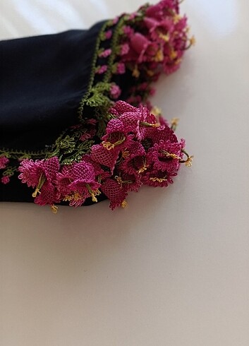 İĞNE OYASI YAZMA ( ZİL OYASI) - Görsel 20