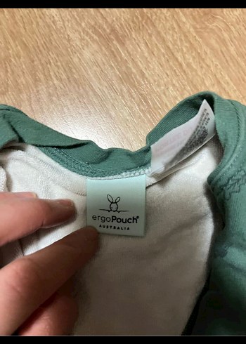 Ergopuch Bebek Uyku Tulumu - Görsel 5