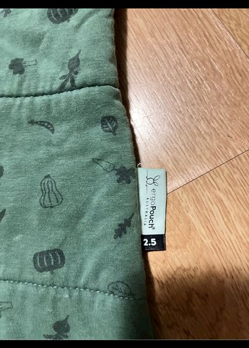 Ergopuch Bebek Uyku Tulumu - Görsel 3