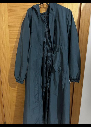 Lemeye yağmurluk - Görsel 2