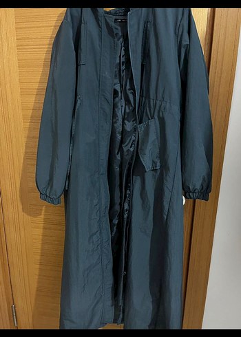 Lemeye yağmurluk - Görsel 3