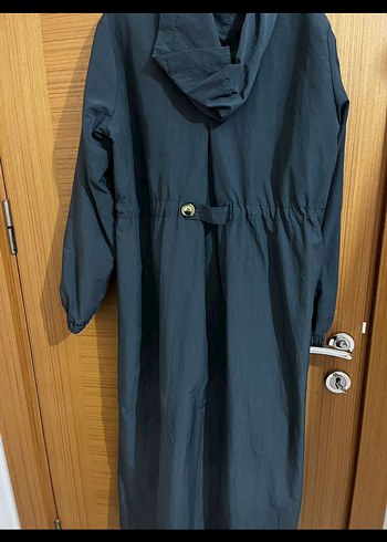 Lemeye yağmurluk - Görsel 5