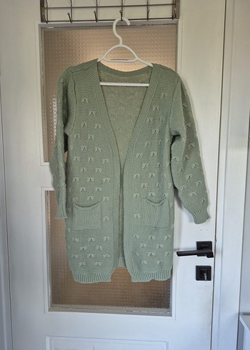 Kadın Hırka - Görsel 2