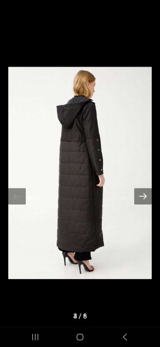 micca mont - Görsel 4