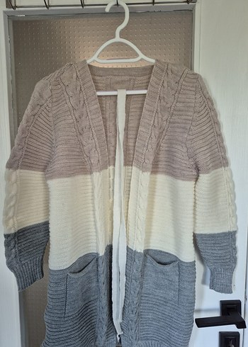 Kadın Hırka - Görsel 2