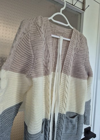 Kadın Hırka - Görsel 3