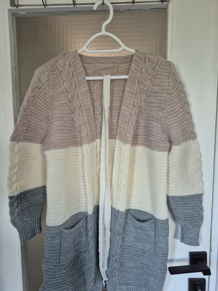 Kadın Hırka - Görsel 2