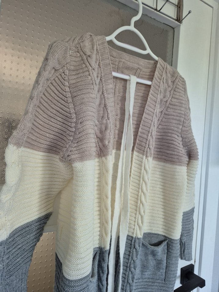 Kadın Hırka - Görsel 3