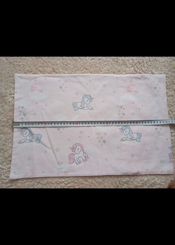 Ünicorn özel dikim nevresim takımı - Görsel 3